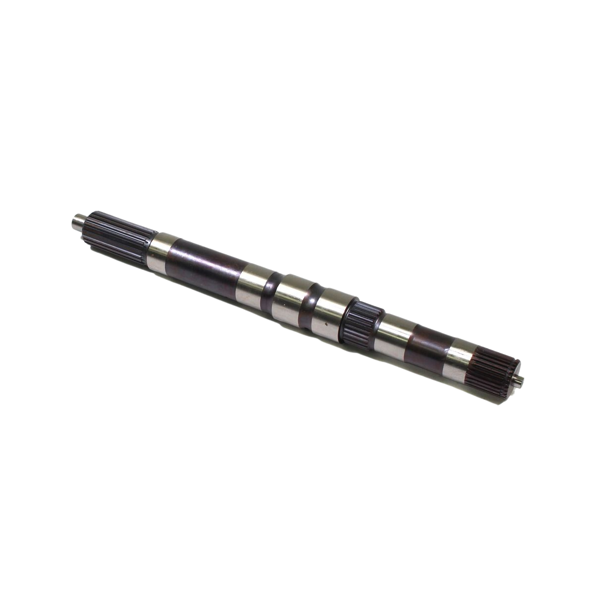 TCS MIRAGING INTERMEDIATE - 47RH / 47RE / 48RE