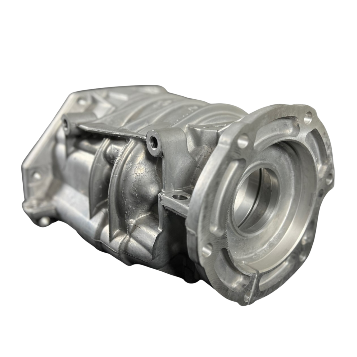 48RE TAILHOUSING - EMPTY