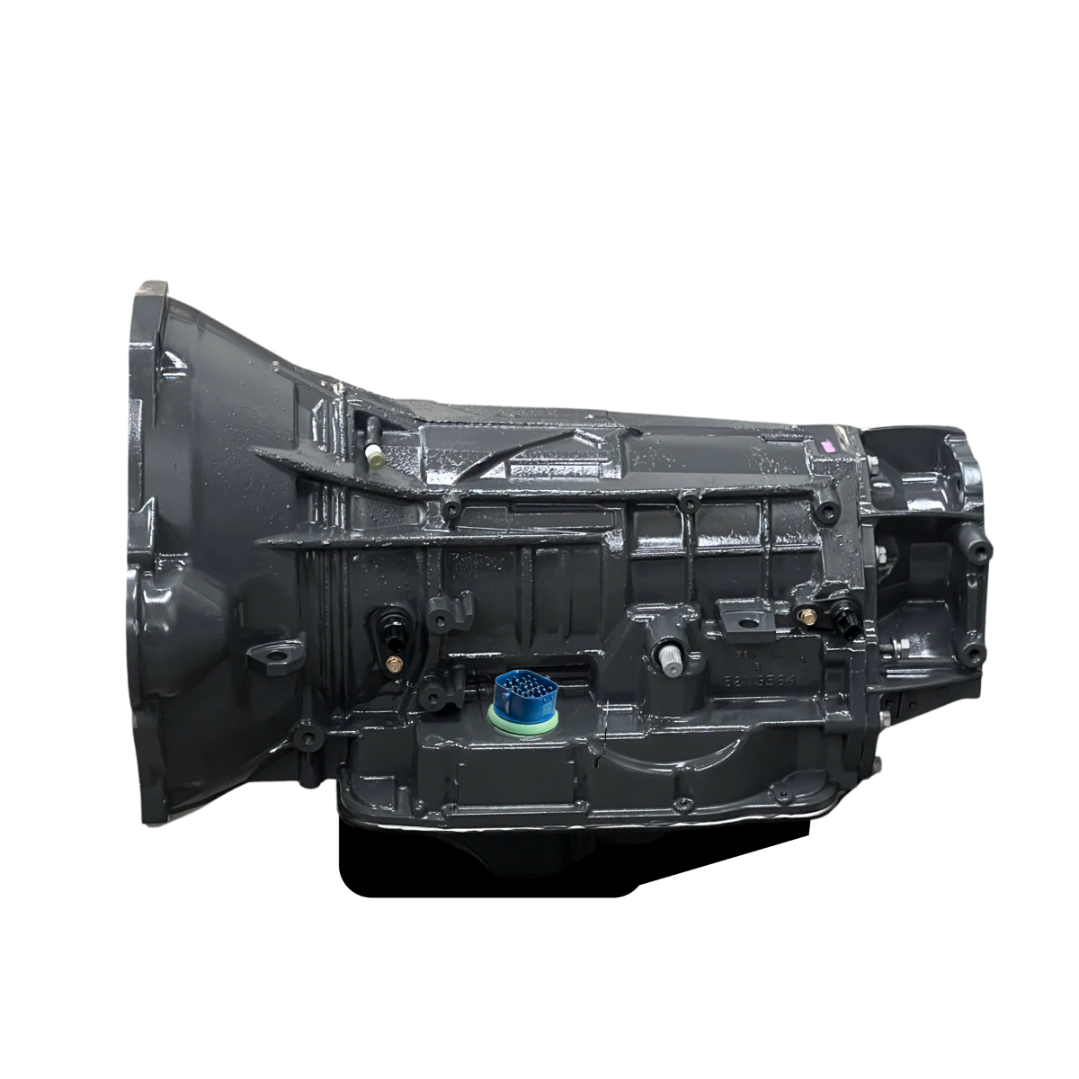 2019 - 2024 68RFE STOCK TRANSMISSION (MUST BE FACTORY OEM TRUCK - NO MODIFICATIONS) 68RFE-A109