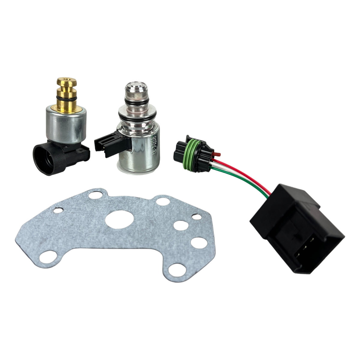 BD 48RE UPDATED GOV PRESSURE KIT