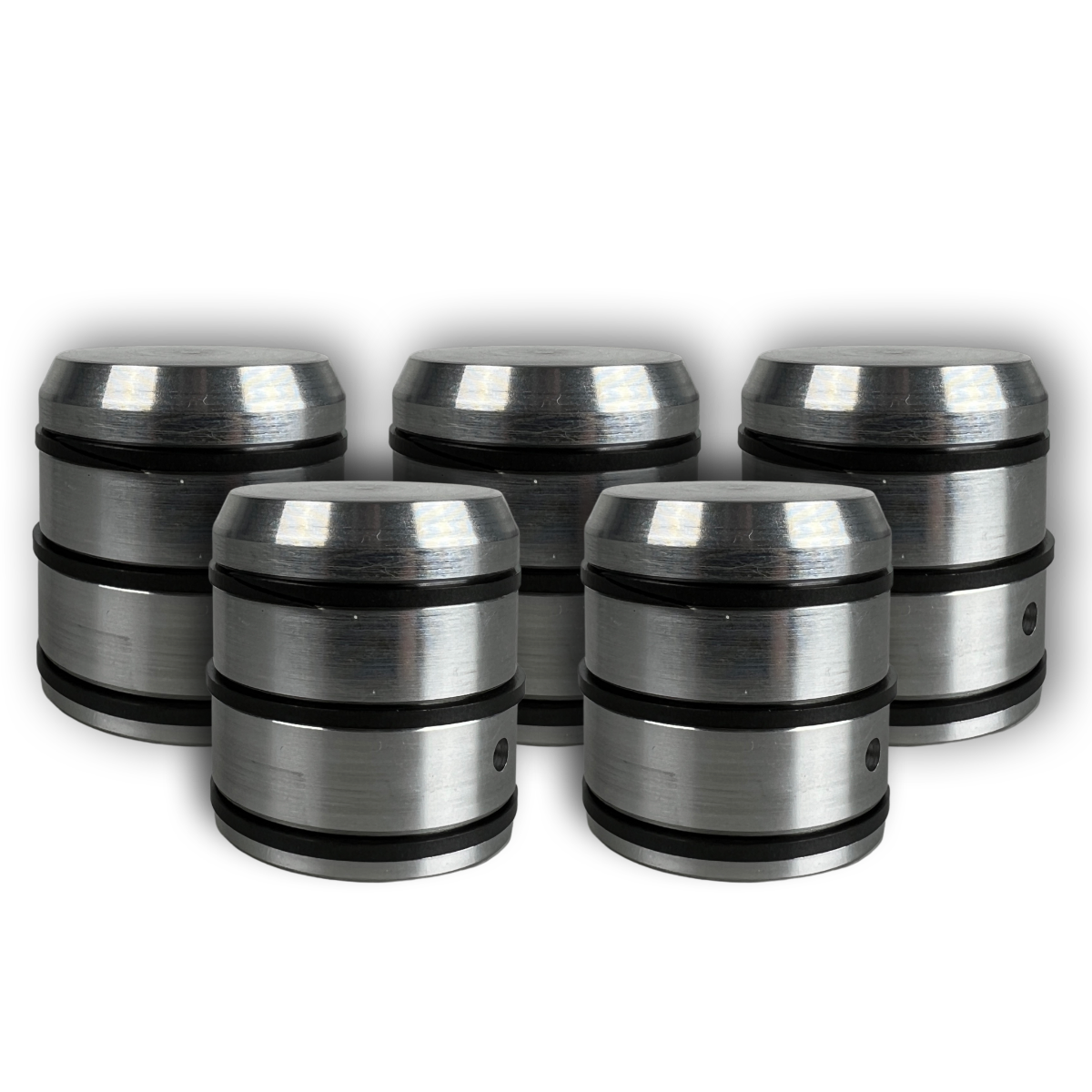 2007 - 2024 68RFE ACCUMULATOR PISTON SET