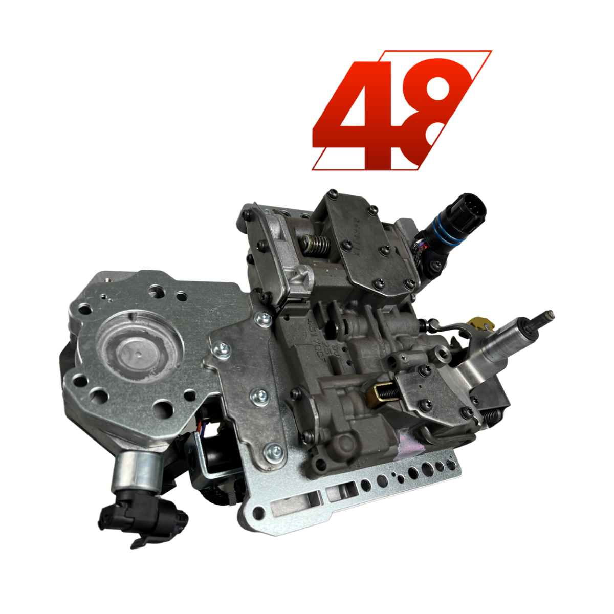 2003 - 2007 48RE HIGH PERFORMANCE VALVEBODY aka "BABY DADDY"