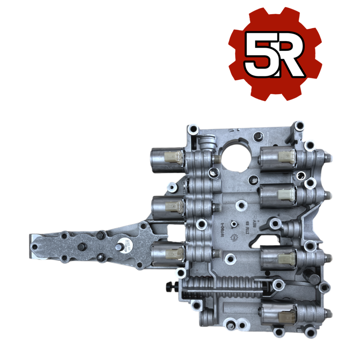 2003 - 2010 5R110 HIGH PERFORMANCE VALVEBODY aka "YOUR ADOPTED"