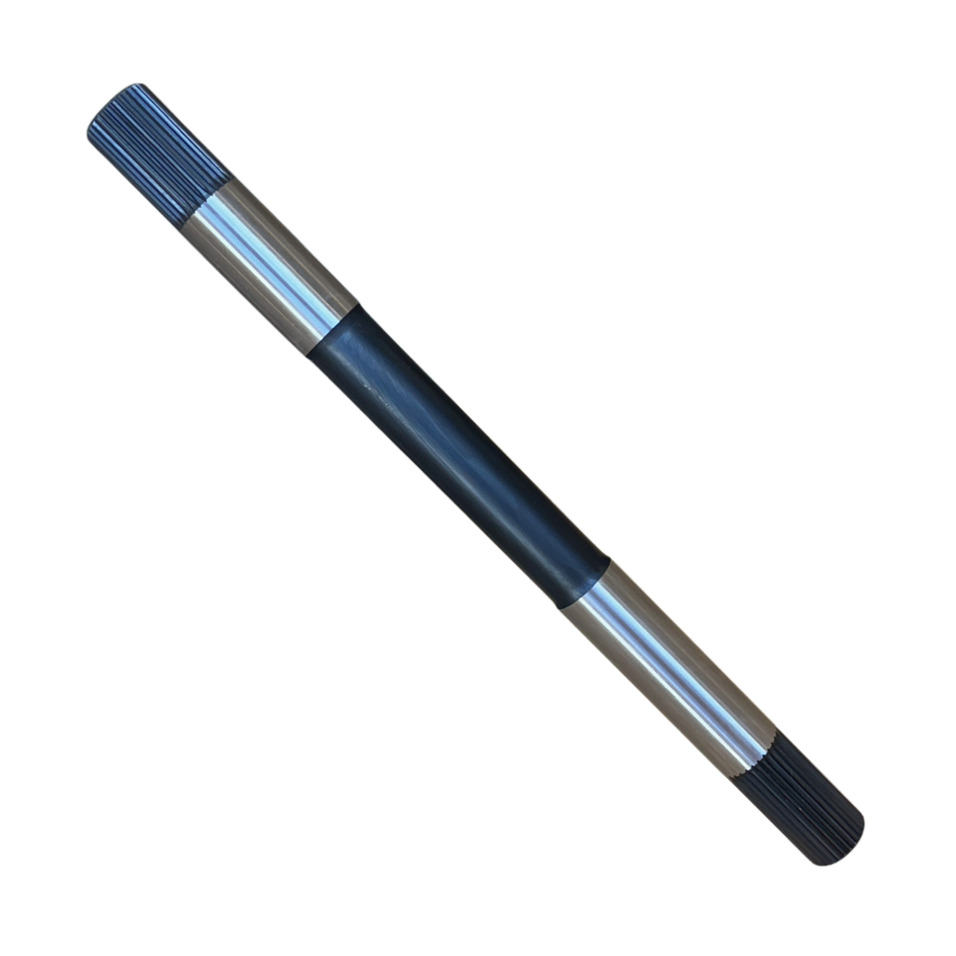 TCS 4R100/5R110 AERMET INPUT