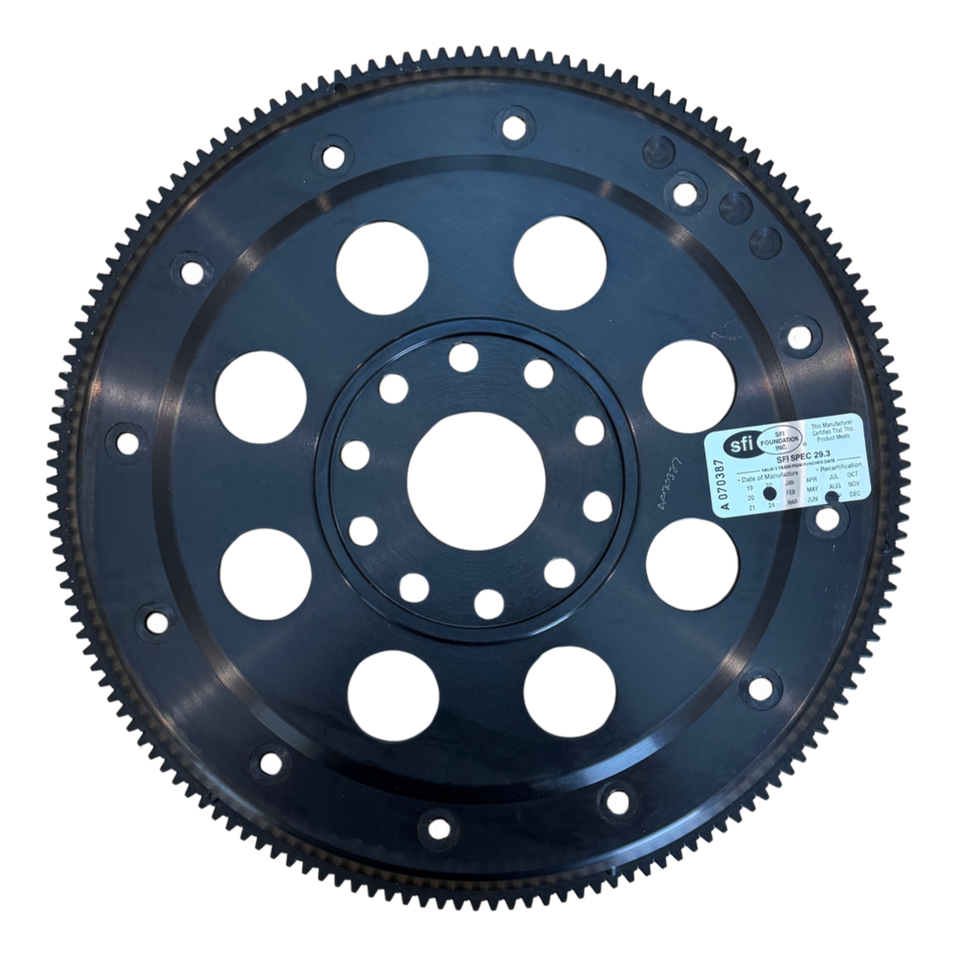 2019 - 2024 68RFE BILLET FLEXPLATE