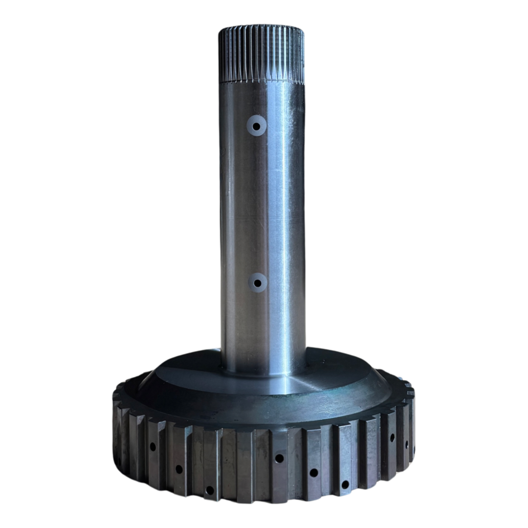 RANDYS BILLET OD HUB - XHD HEIGHT *XHD ONLY* (FITS ALL 68RFE YEARS 2007 - 2024)