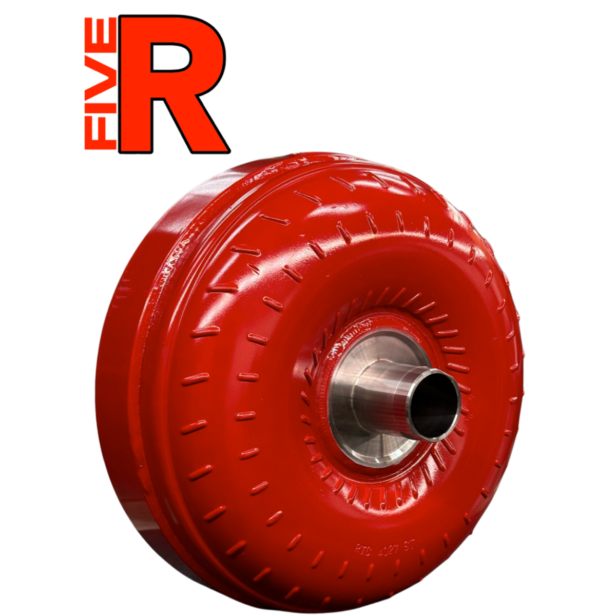 2003 - 2010 5R110 TRIPLE DISC BILLET CONVERTER