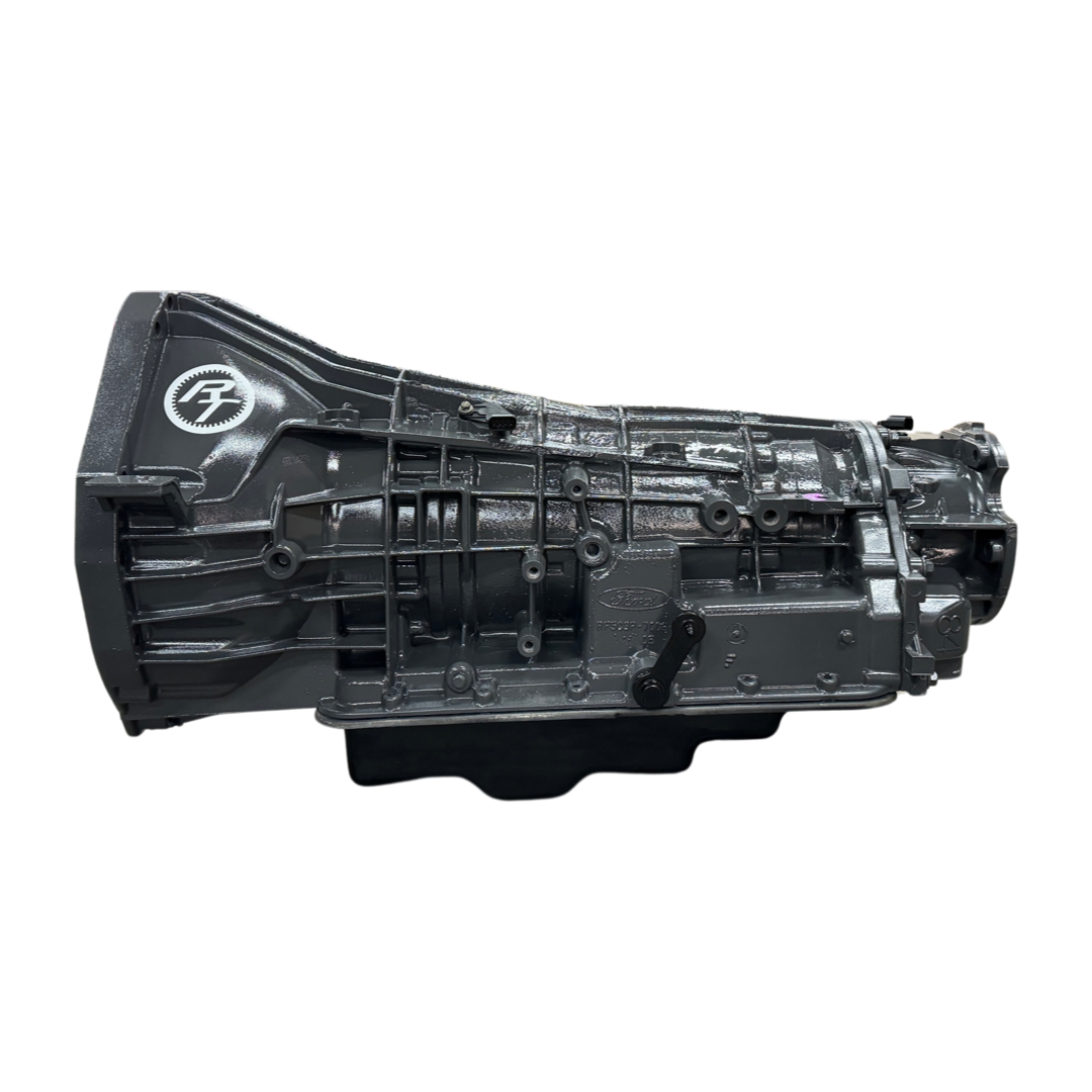 2005 - 2010 5R110W STAGE 1 TRANSMISSION 5R110-A103