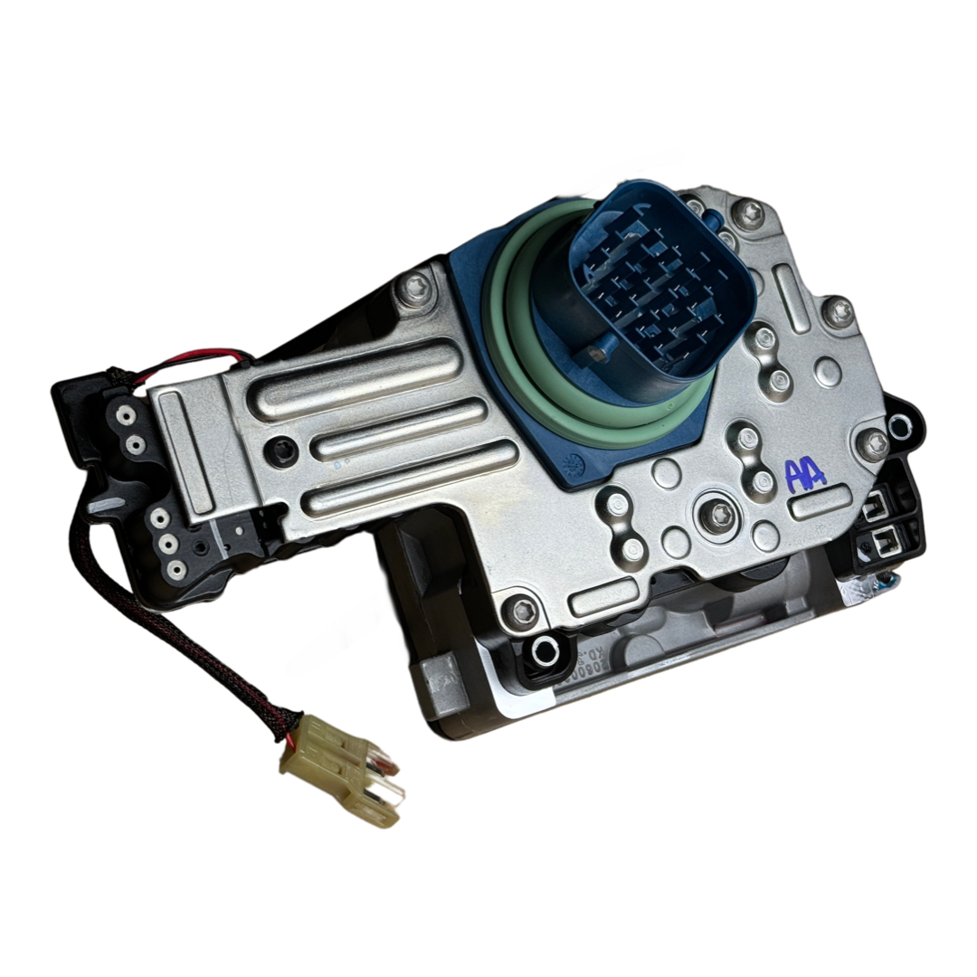 2019 - 2024 MOPAR 68RFE SOLENOID PACK - BLUE PLUG