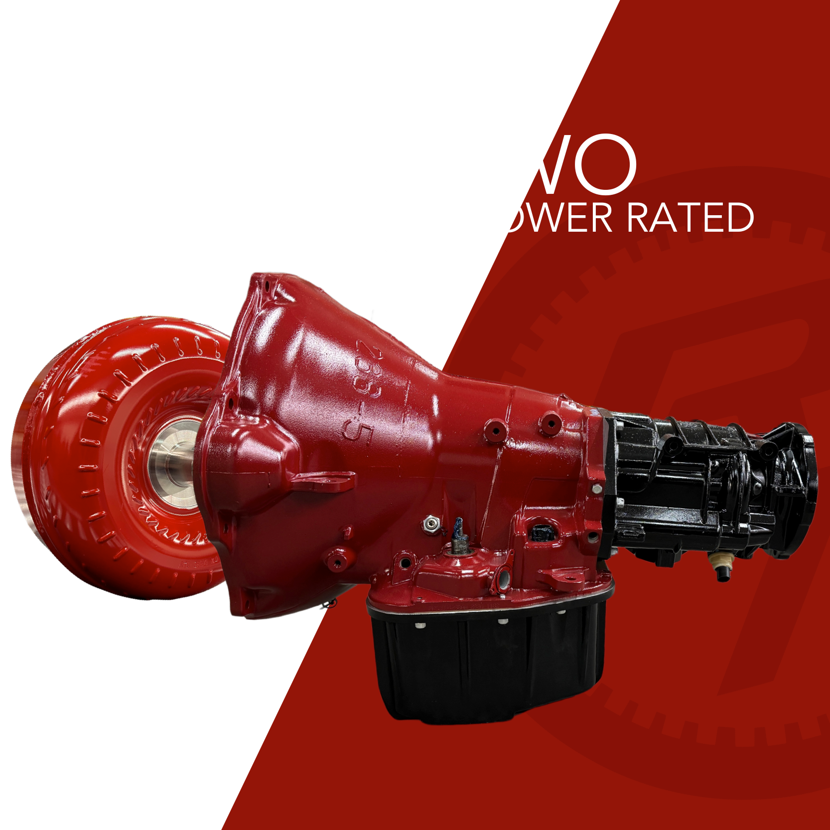 2003 -2007 48RE STAGE 2 TRANSMISSION 478-A105