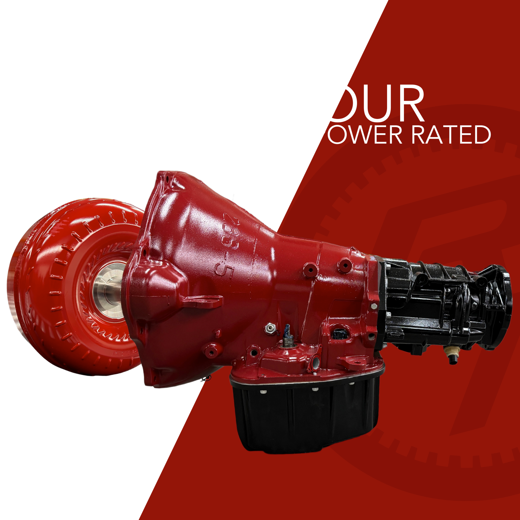 1996 - 2002 47RE STAGE 4 TRANSMISSION 478-A103