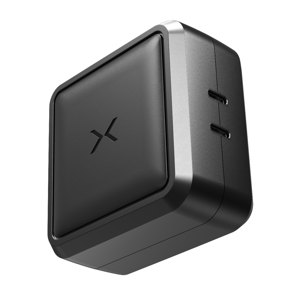 NOCO X100B 100W PD USB-C Charger Black