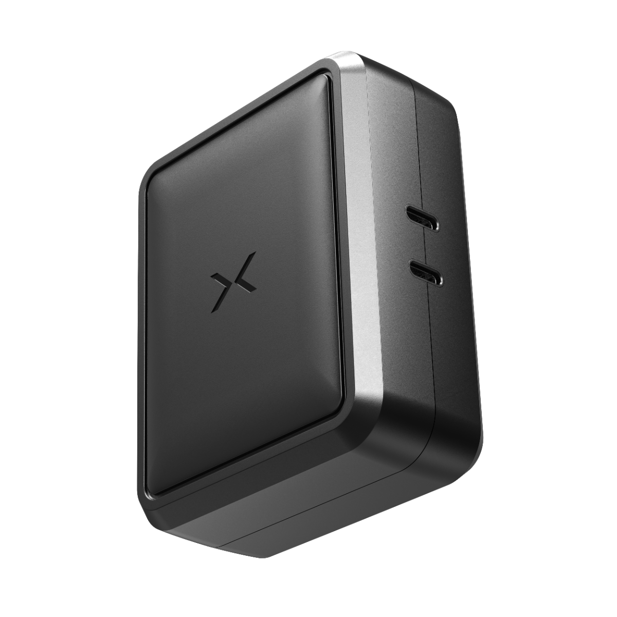 NOCO X140B 140W PD USB-C Charger Black