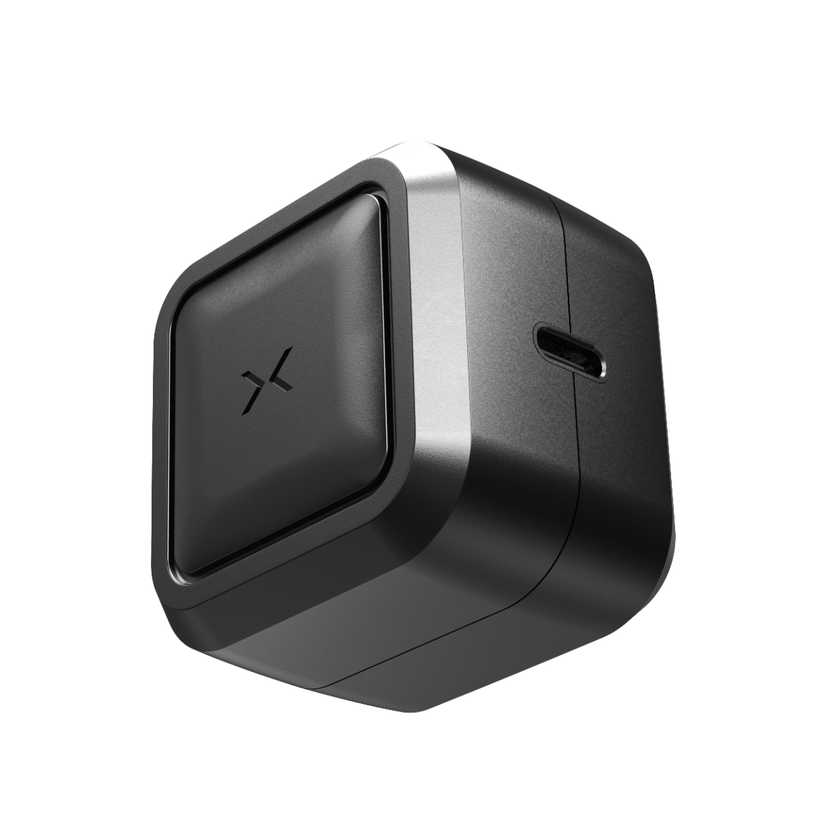 NOCO X30B 30W PD USB-C Charger Black