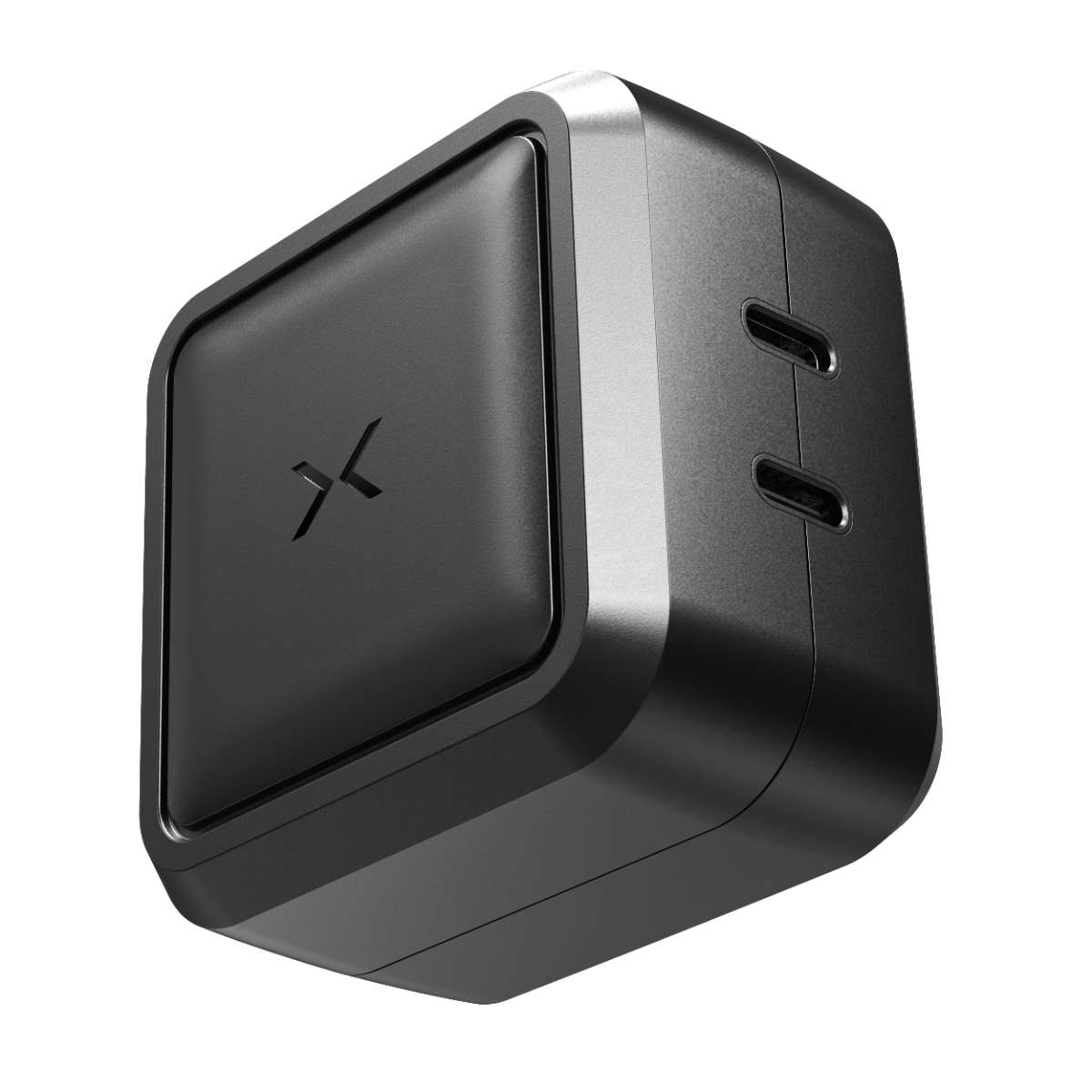 NOCO X65B 65W PD USB-C Charger Black